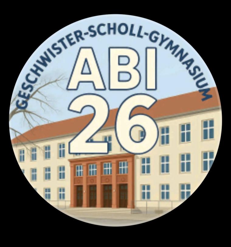 Geschwister-Scholl-Gymnasium Abi 2026