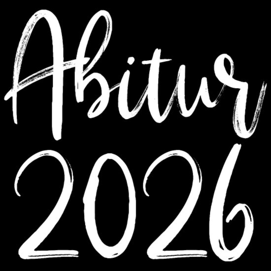 Abitur26-8100-cover-image